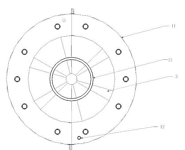 Plant cultivation device