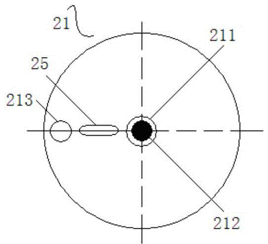 Multifunctional shallow-sea time-series sediment capturing and observing device