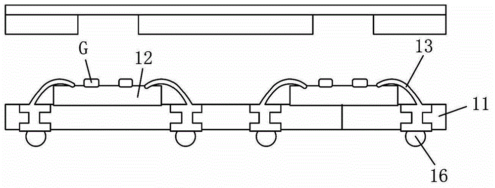 Package and manufacturing method thereof