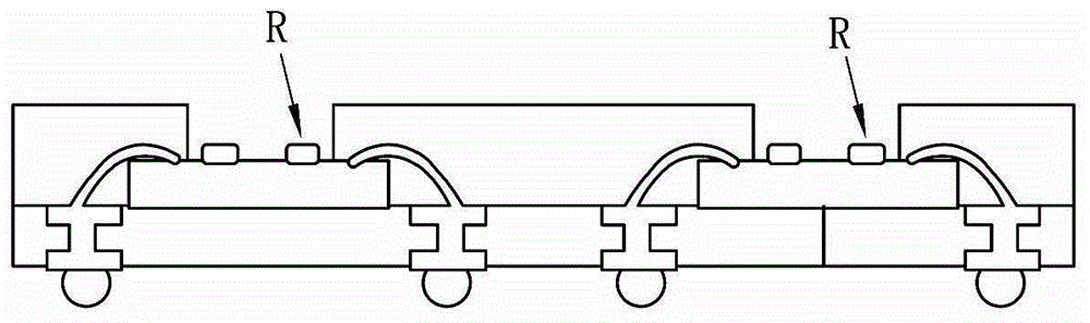 Package and manufacturing method thereof