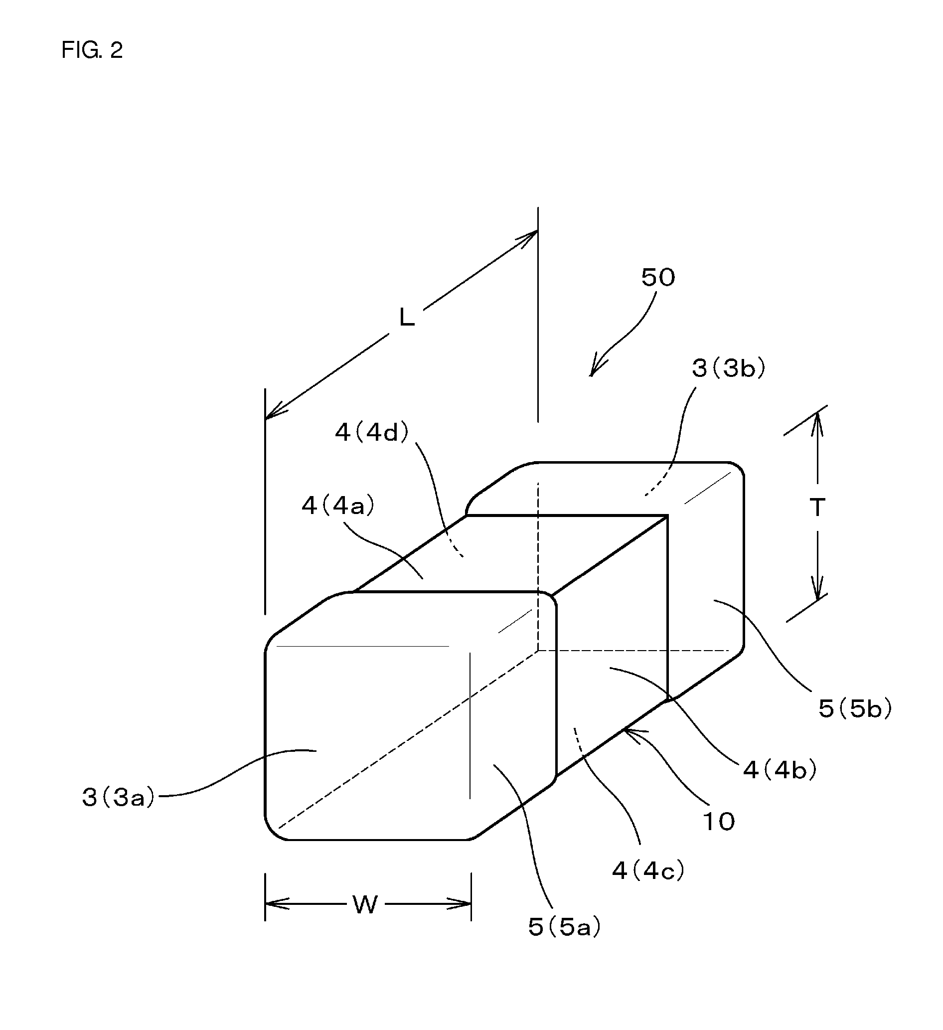 Multilayer ceramic capacitor