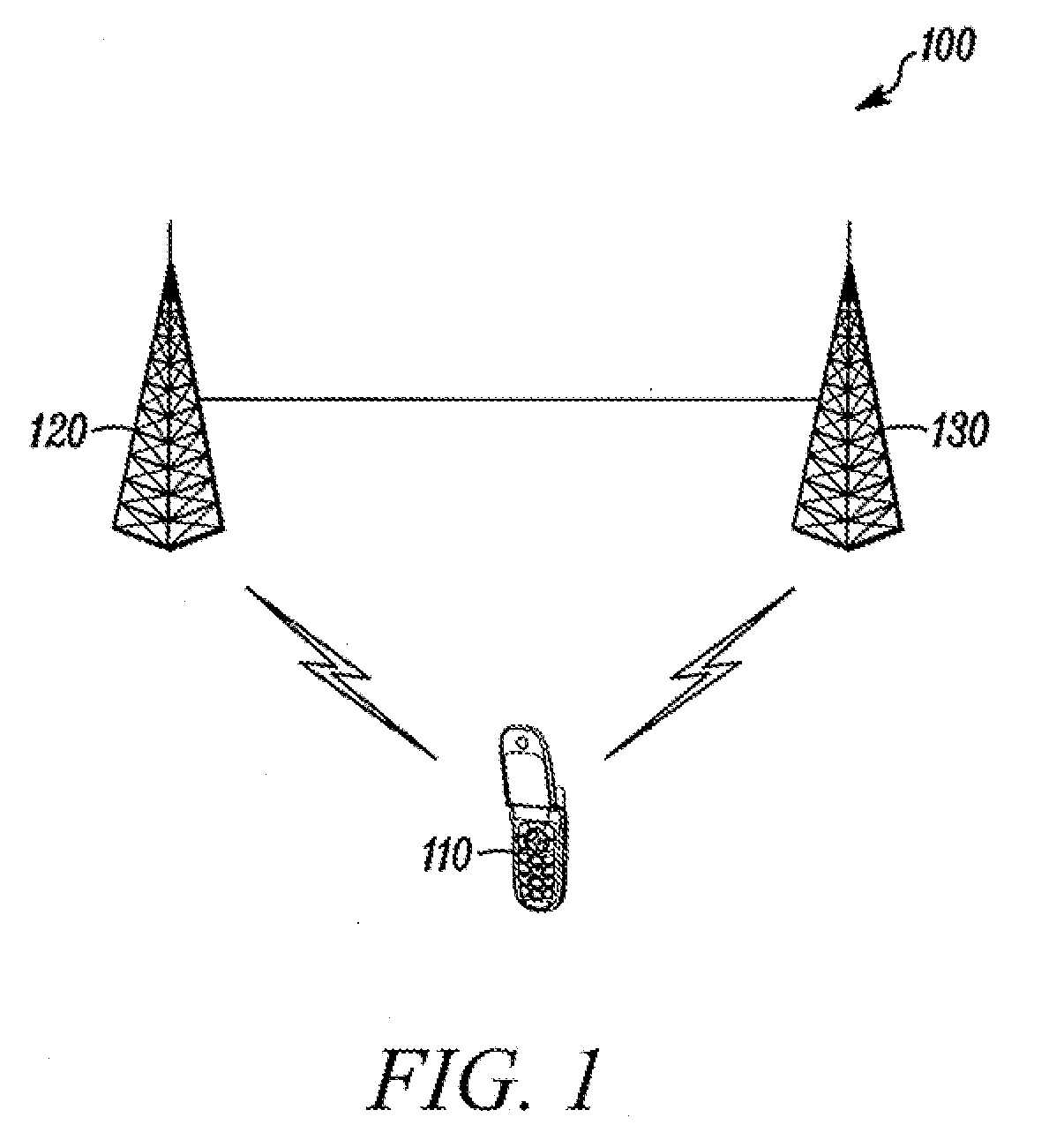 Method and apparatus for handover in a wireless communication system