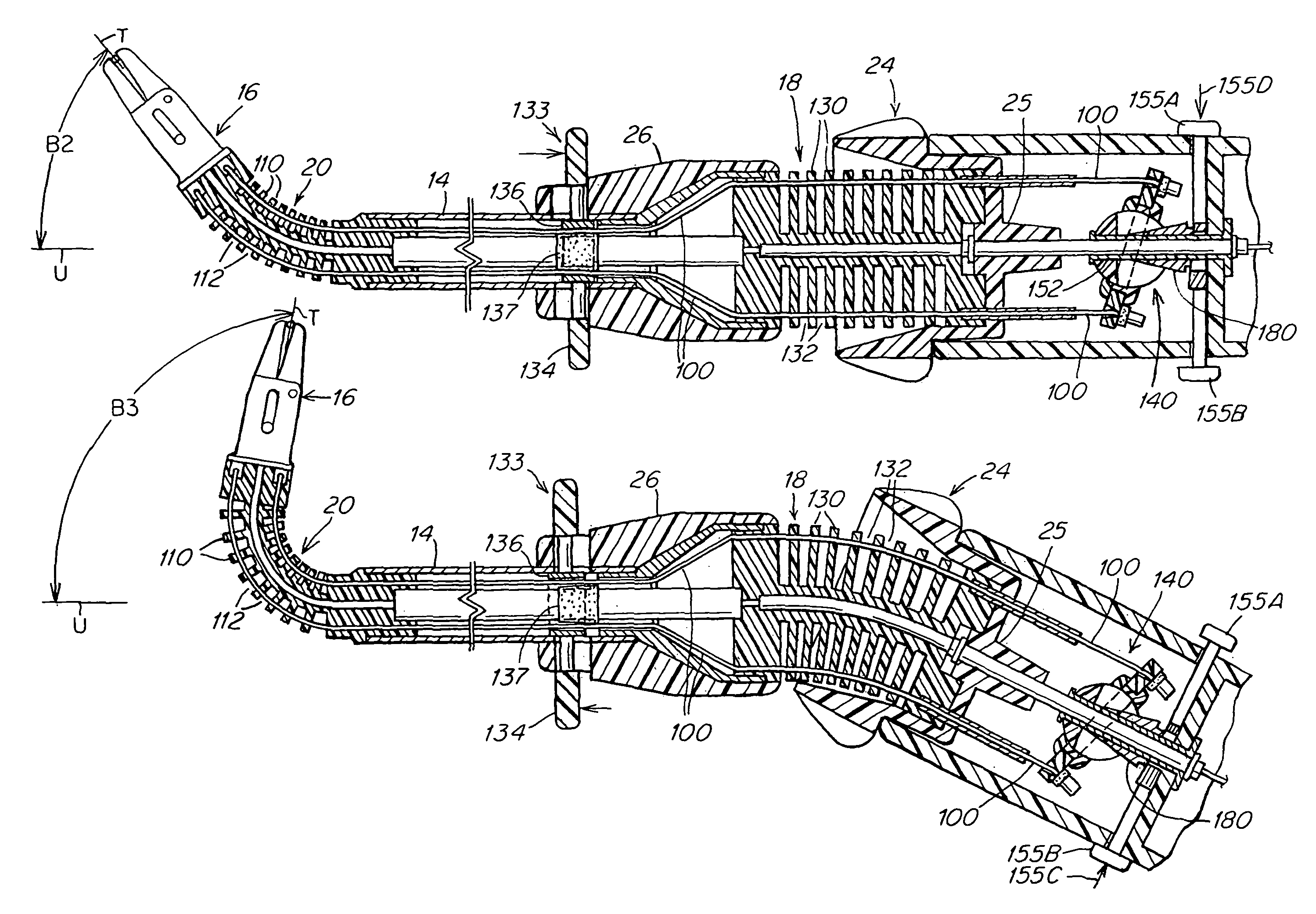 Surgical instrument