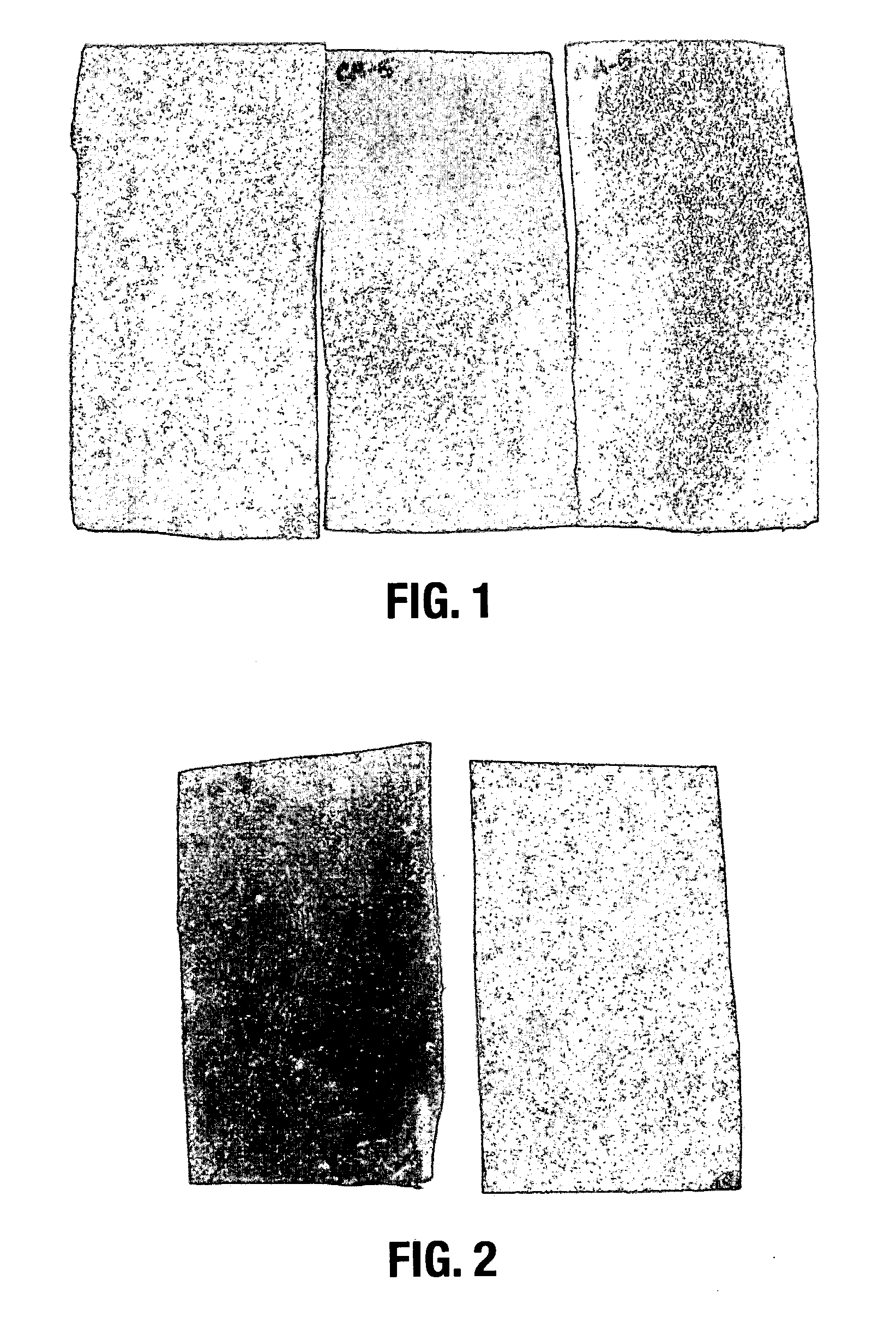 Interior protectant/cleaner composition