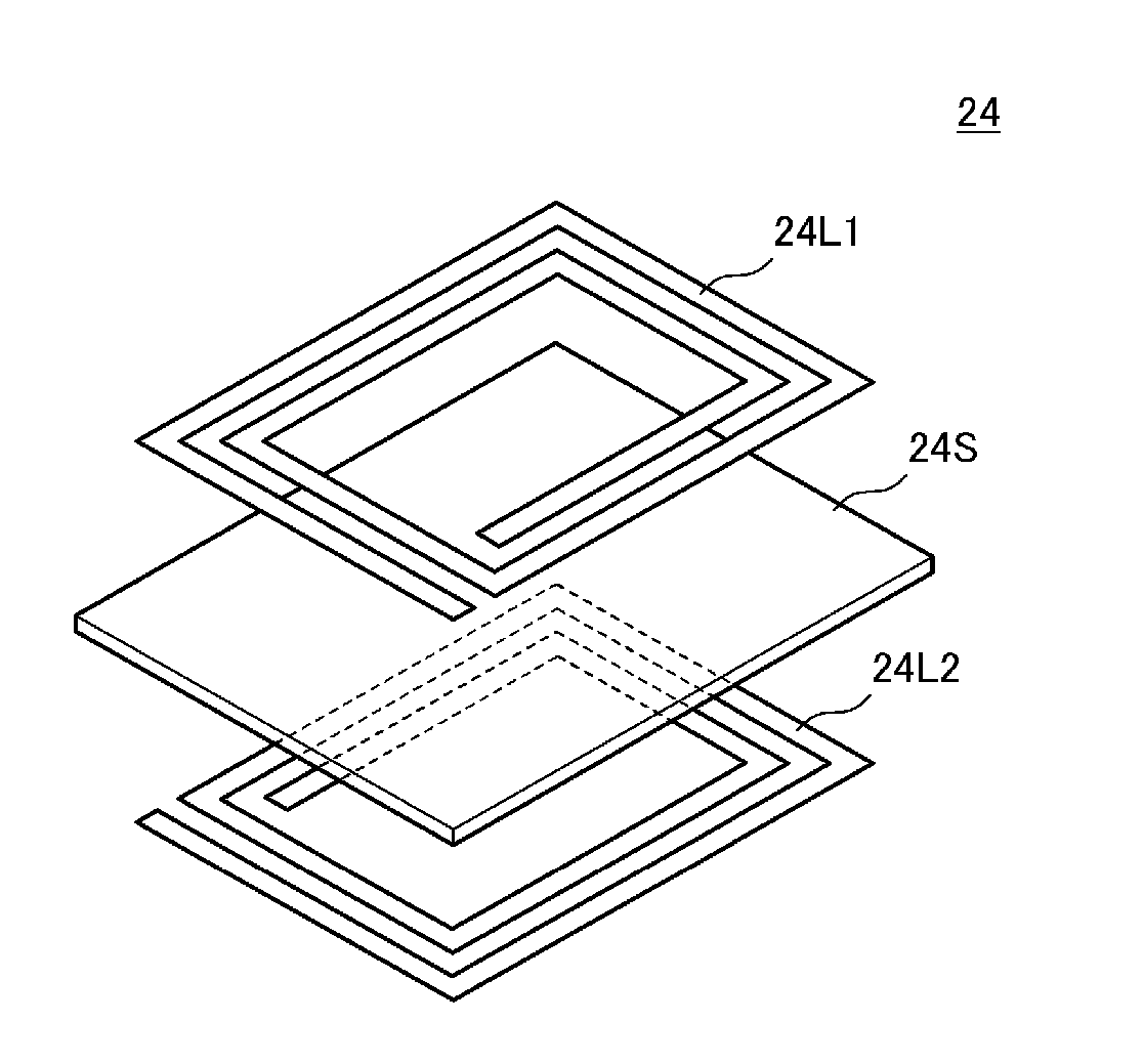 Wireless communication device