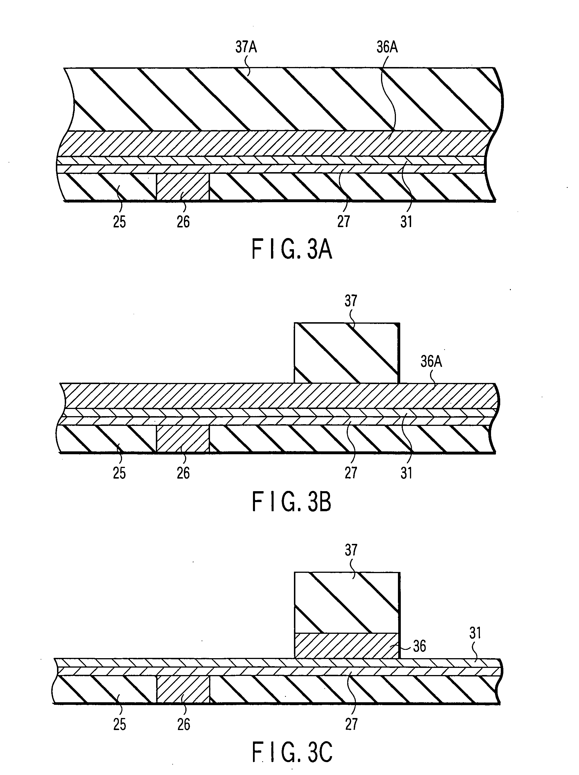 Magnetic memory device and method of manufacturing the same