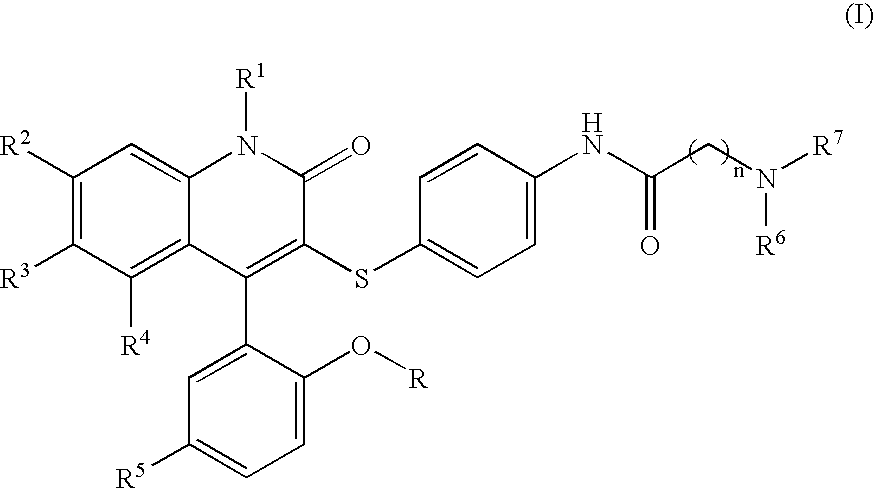 Compounds for the treatment of male erectile dysfunction