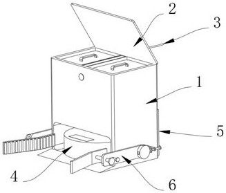 Full-function cleaning base station