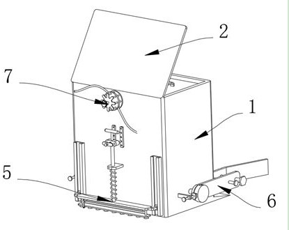 Full-function cleaning base station