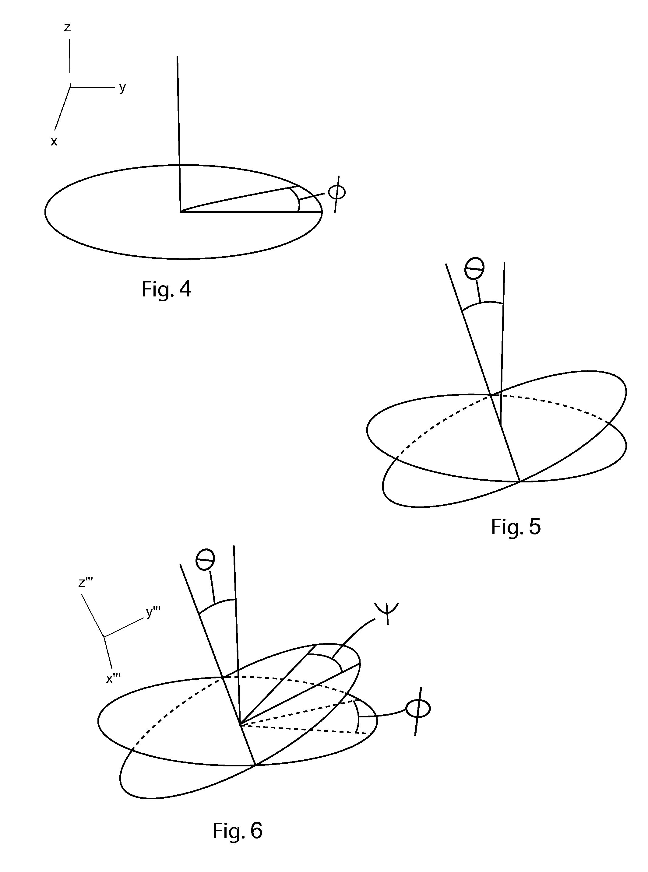 Device and method for measuring physical parameters using saw sensors