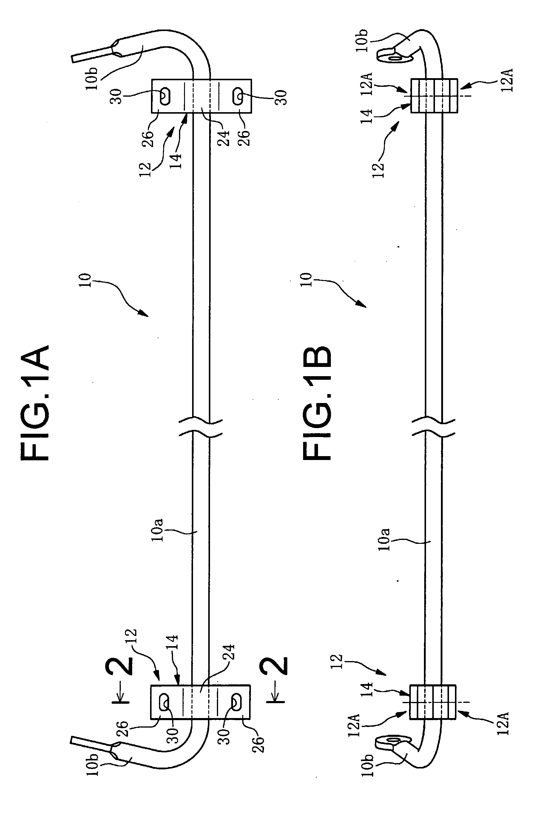 Stabilizer bushing