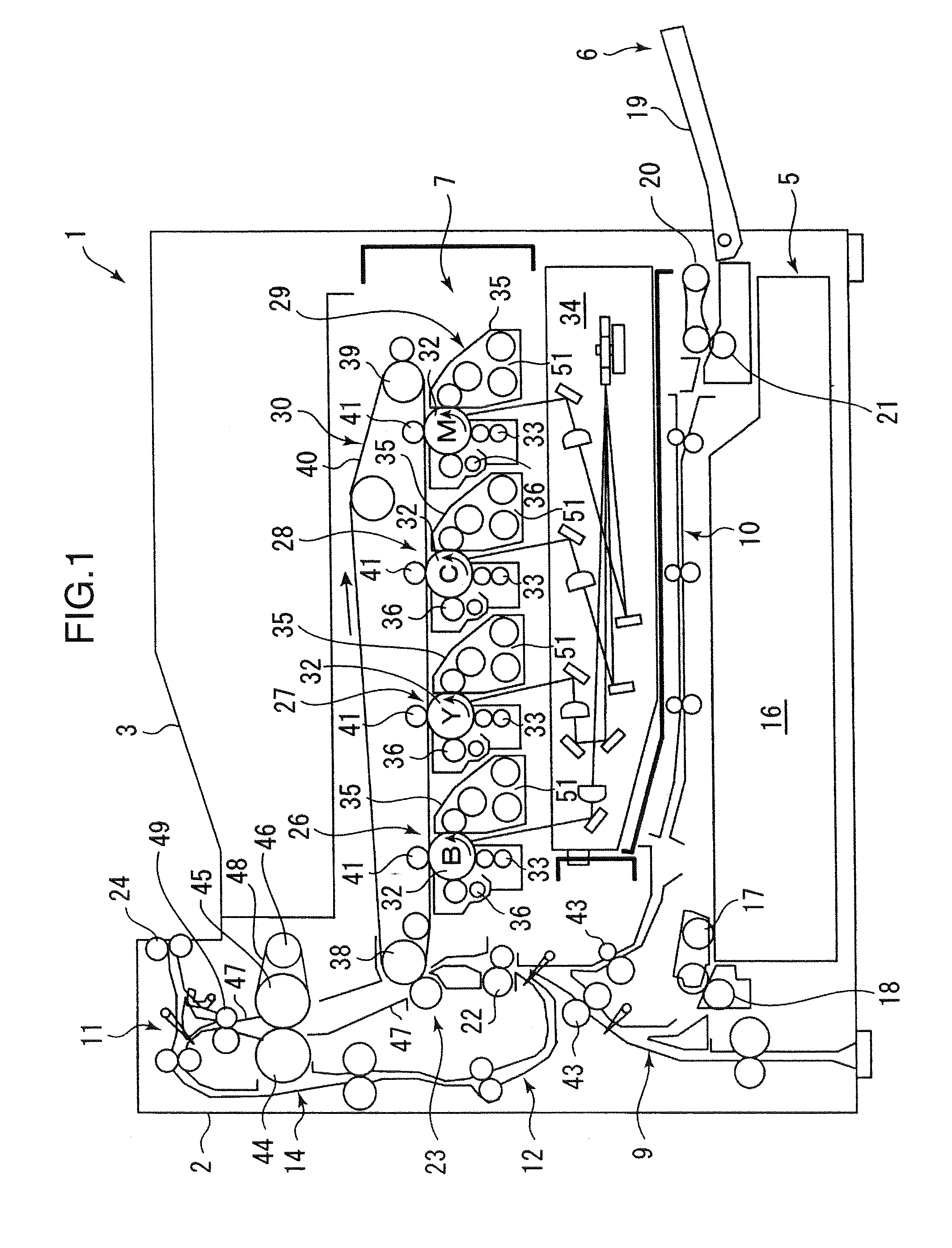 Image forming apparatus