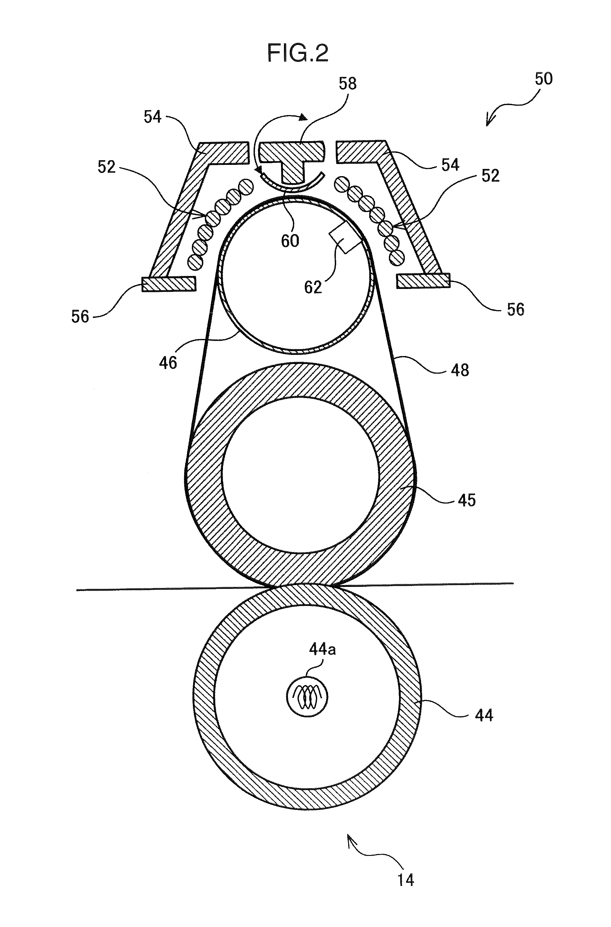 Image forming apparatus