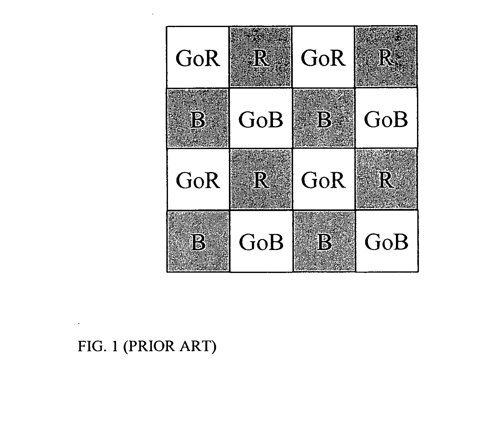 Color fringe desaturation for electronic imagers