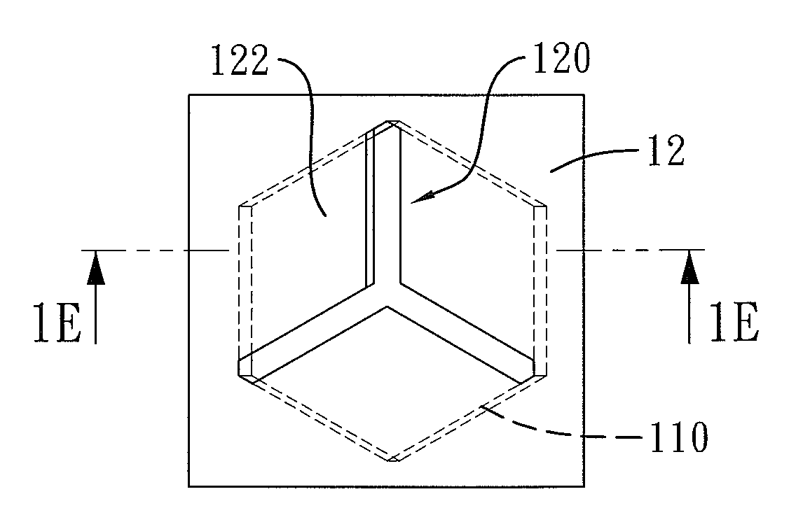 Single crystal silicon membrane with a suspension layer, method for fabricating the same, and a micro-heater