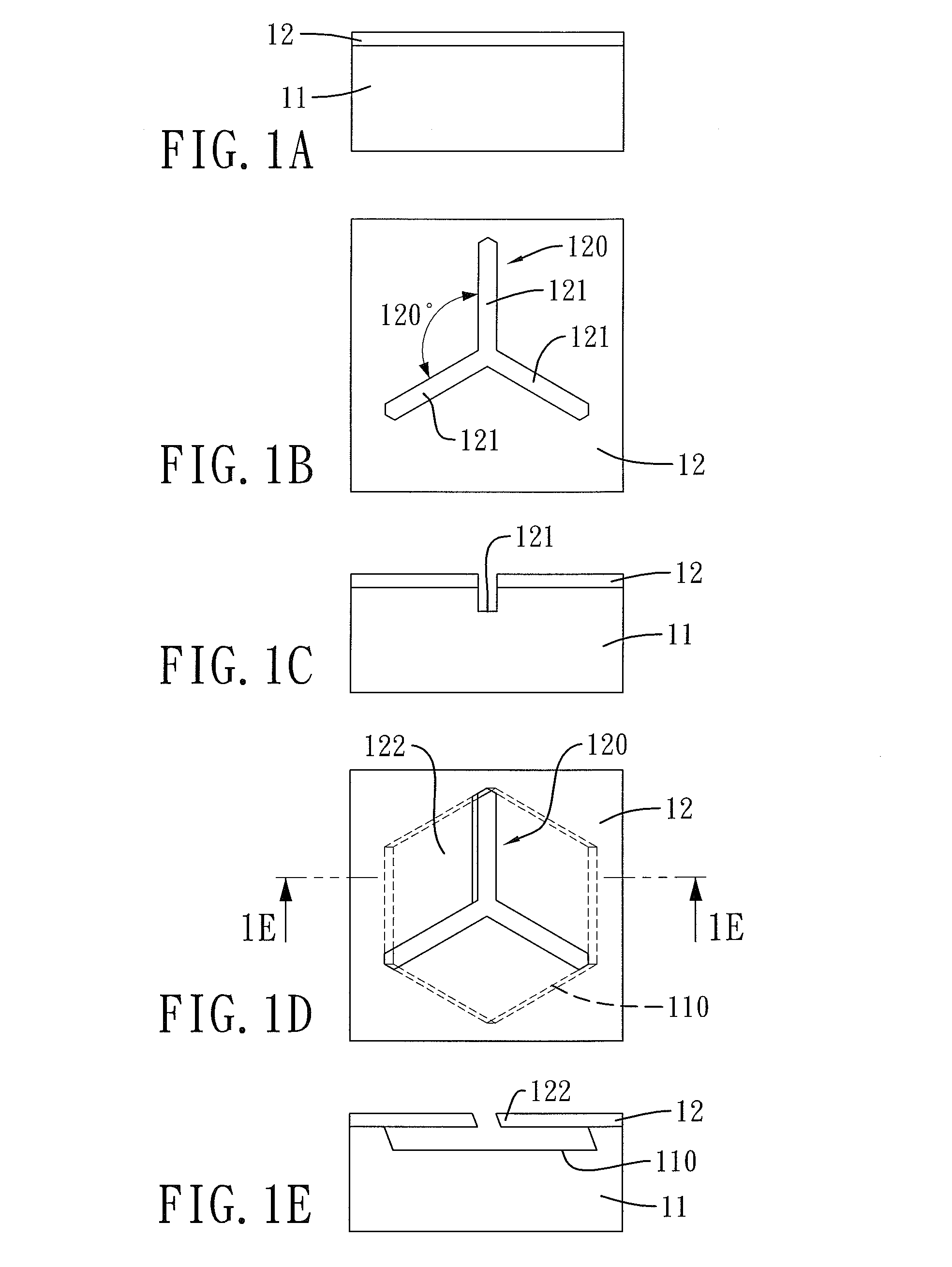 Single crystal silicon membrane with a suspension layer, method for fabricating the same, and a micro-heater