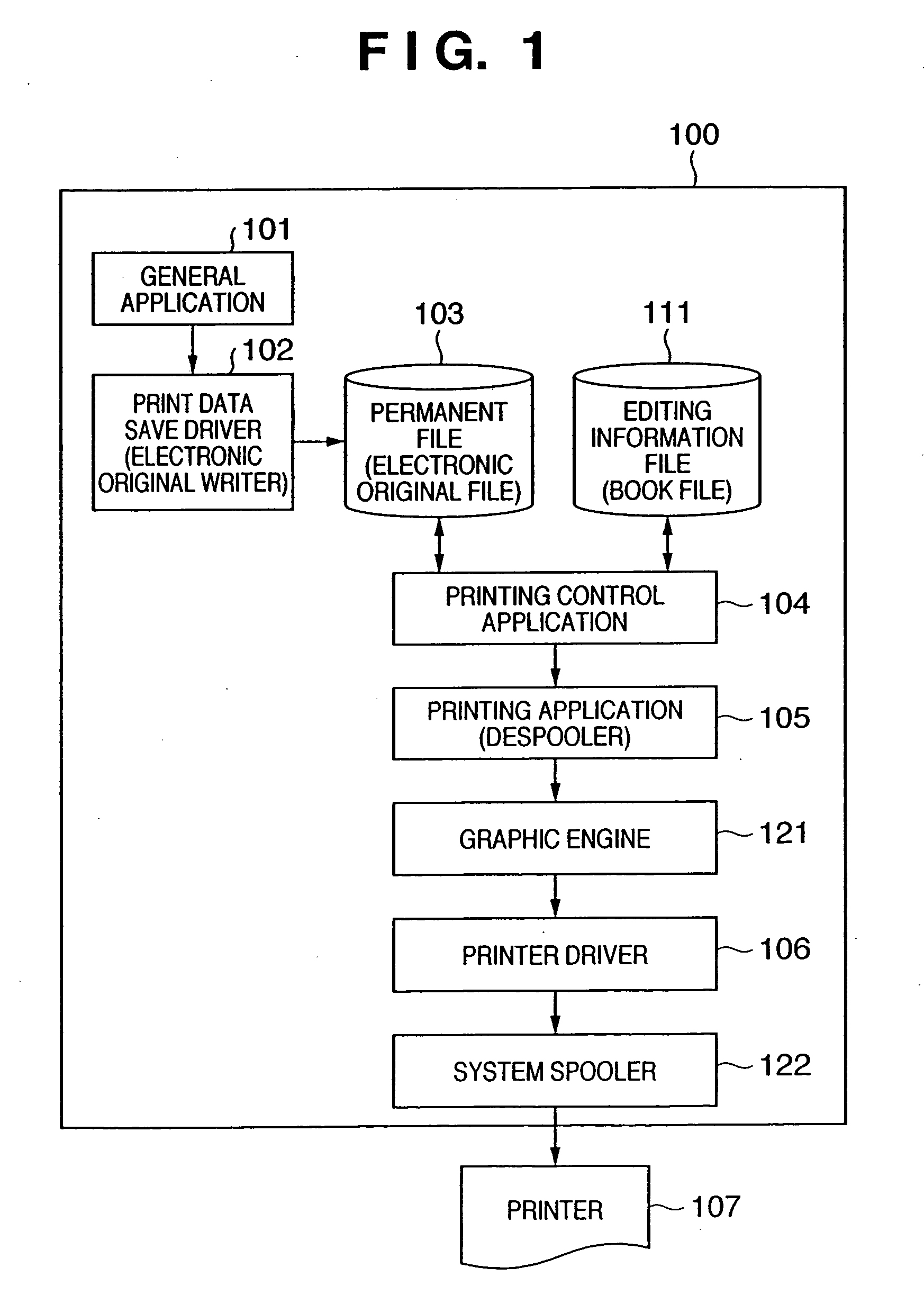 Document conversion method and apparatus