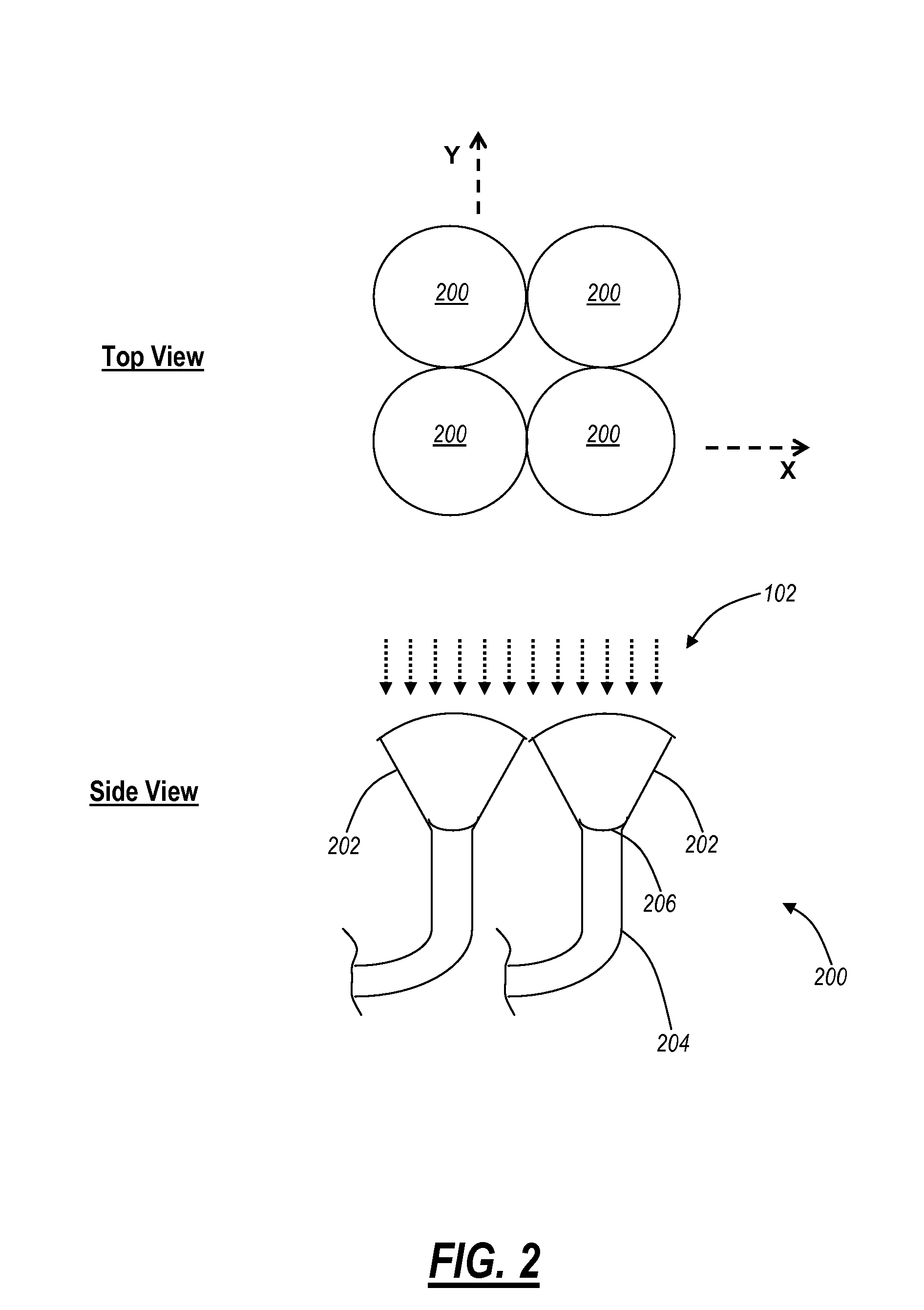 Systems and methods for collecting solar energy for conversion to electrical energy