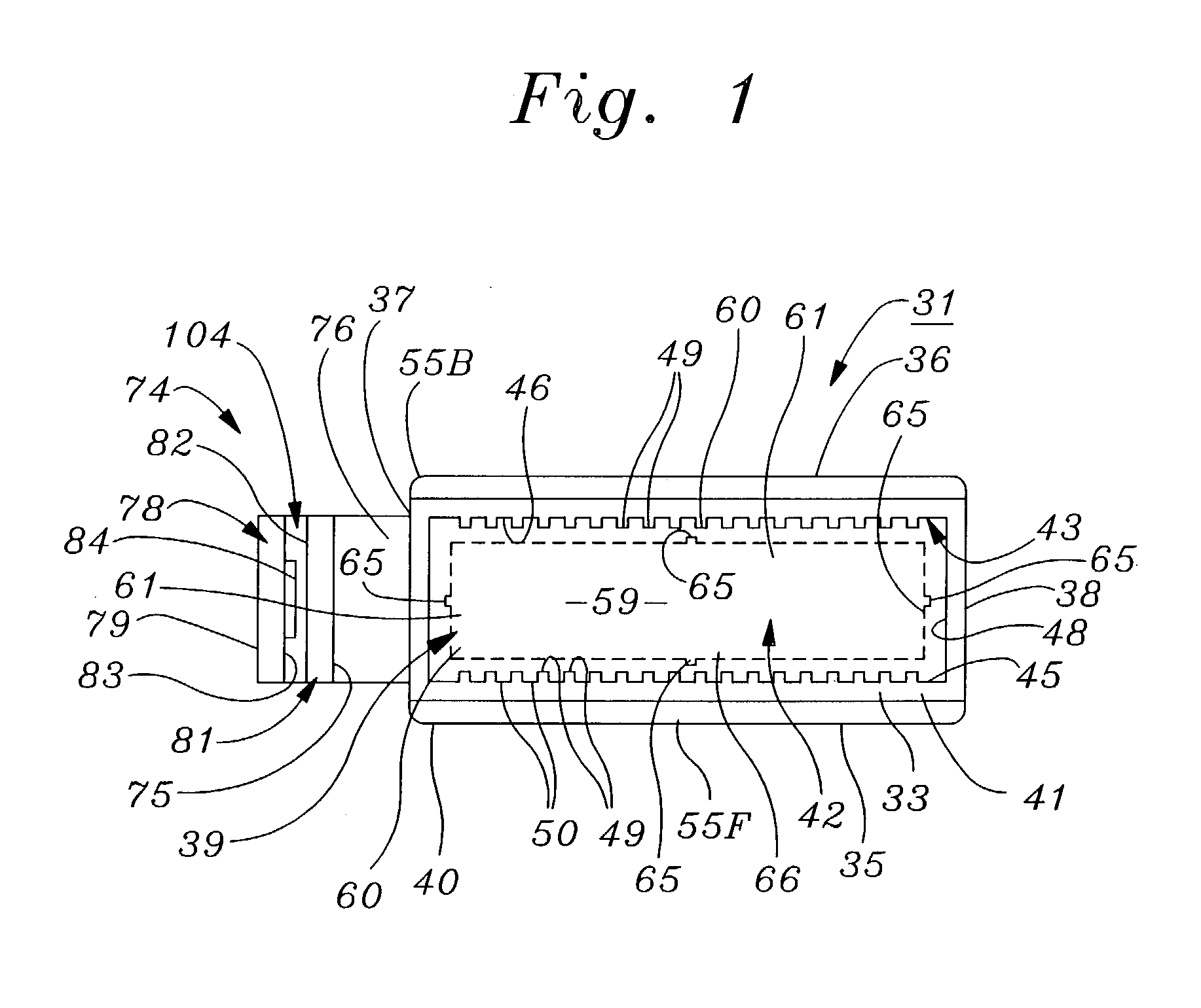 Pin tray dental prostheses modeling system with re-usable tray