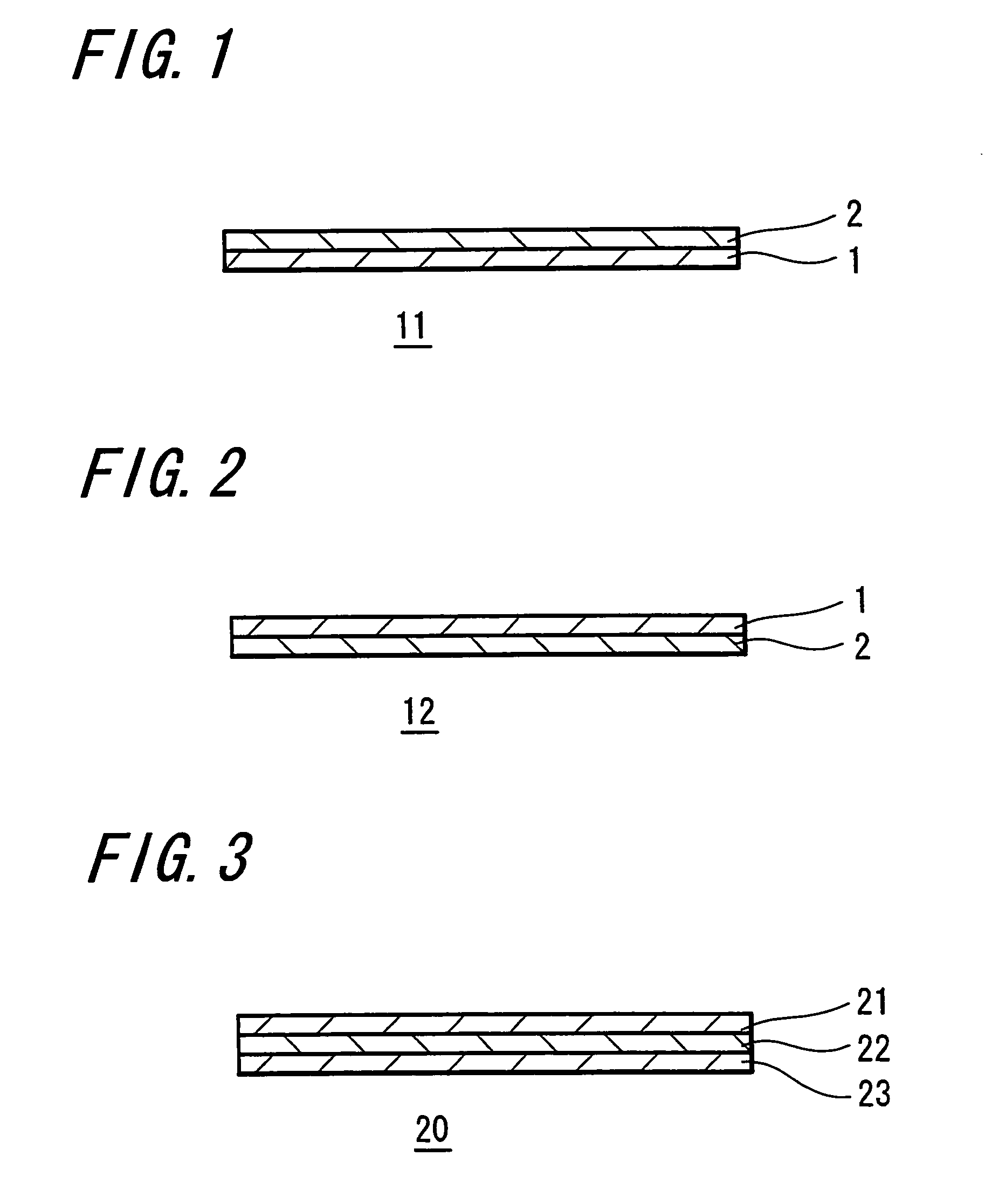 Multilayer anisotropic conductive adhesive and connection structure using the same