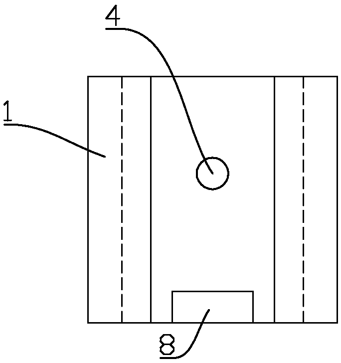 A splicing assembly and a lamp