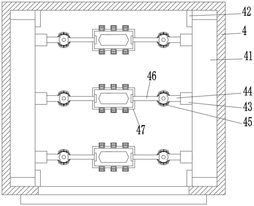 Chinese international education sentence difficulty level intelligent measuring equipment