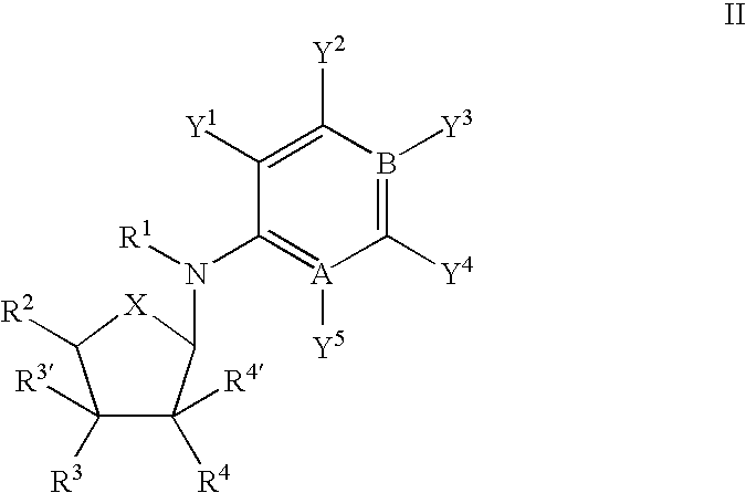 Use of nucleoside compounds for nonsense suppression and the treatment of genetic diseases