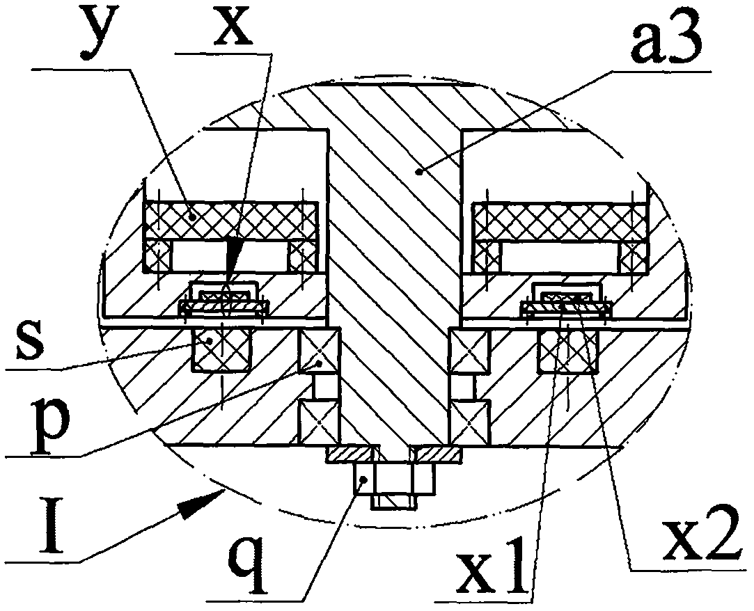 A self-powered wind direction and wind speed monitor