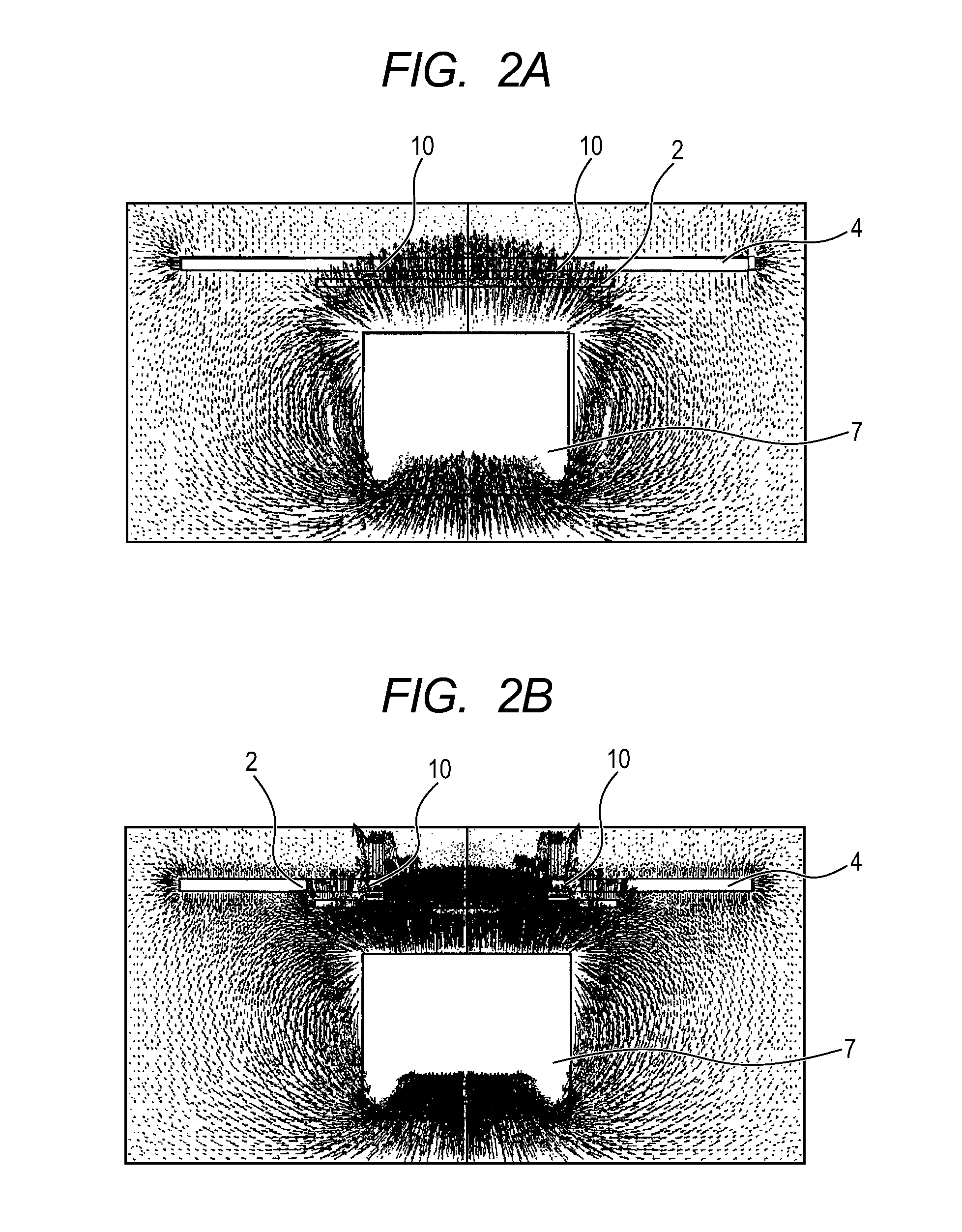 Vibration wave actuator