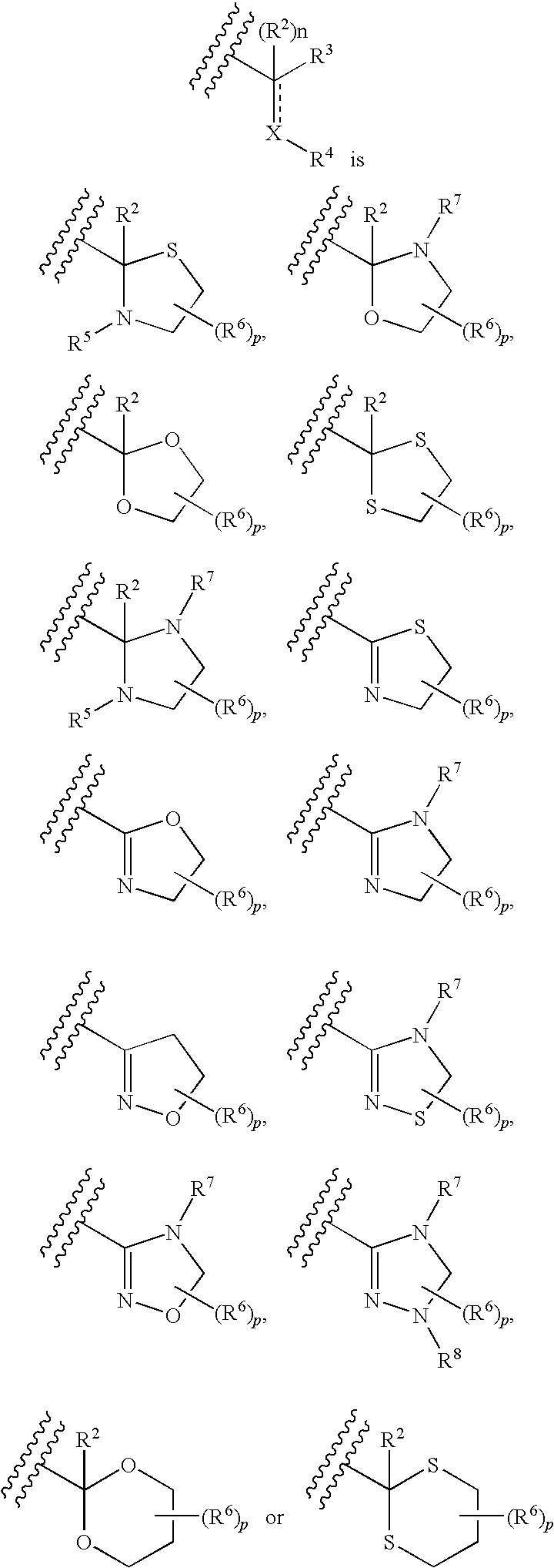 Pharmaceutical Composition Comprising an Amide Derivative