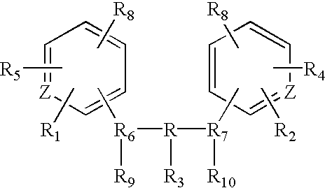 Detection of glucose in solutions also containing an alpha-hydroxy acid or a beta-diketone