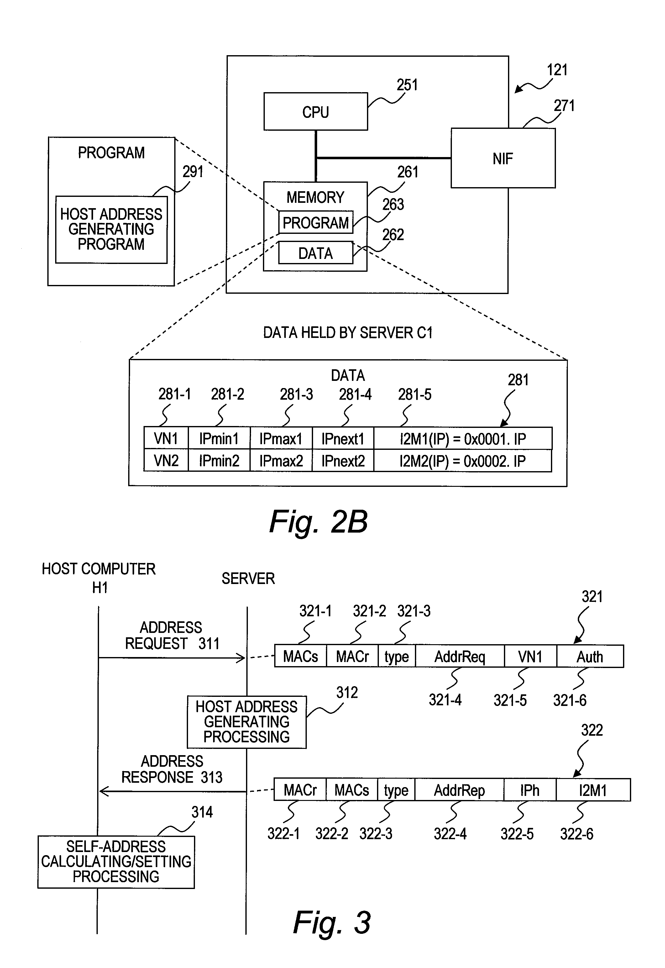 Network system, control apparatus and network apparatus