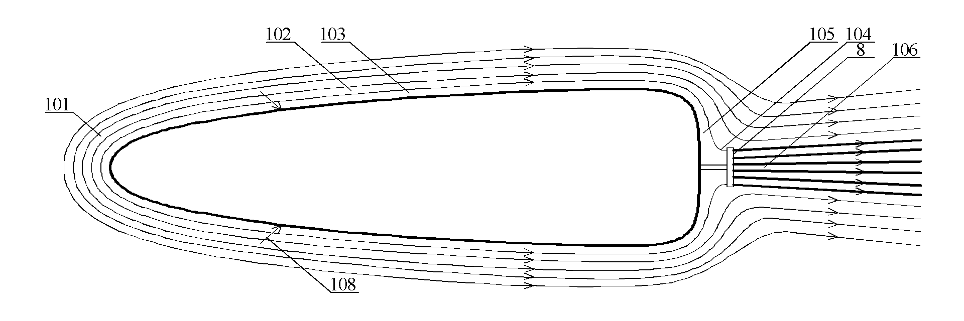 Navigation-hydraulic motor-driven device