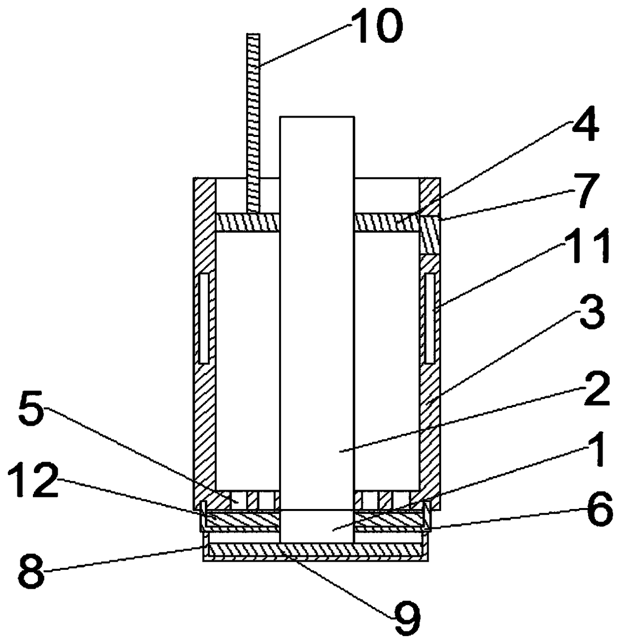 Multifunctional B-mode ultrasound probe