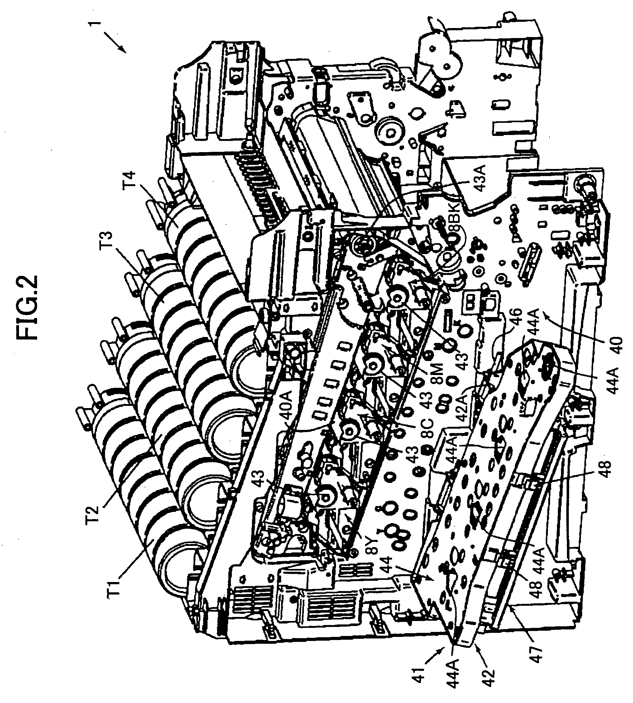 Image forming apparatus