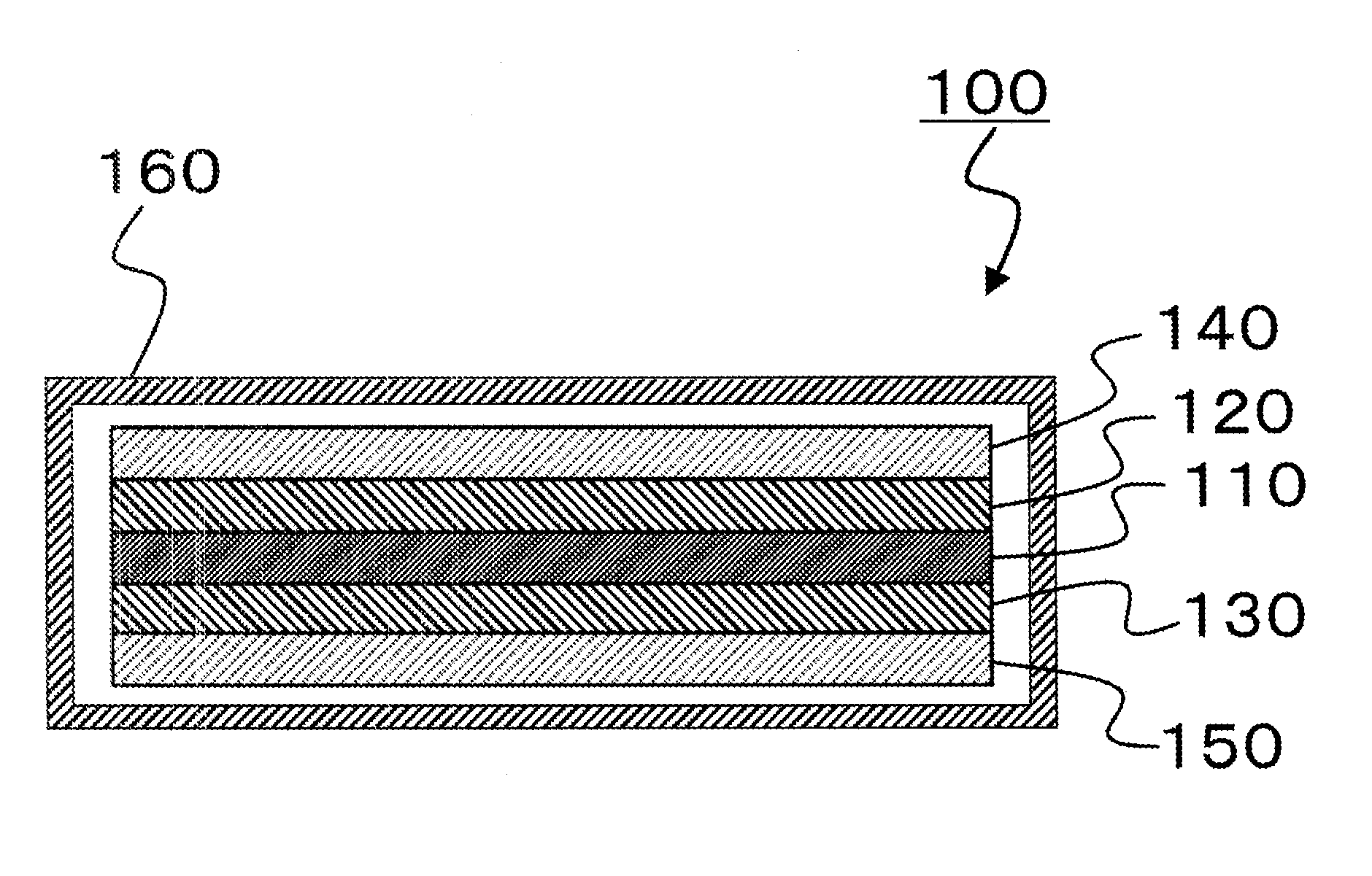 Electrolytic solution for non-aqueous energy storage device and lithium ion secondary battery