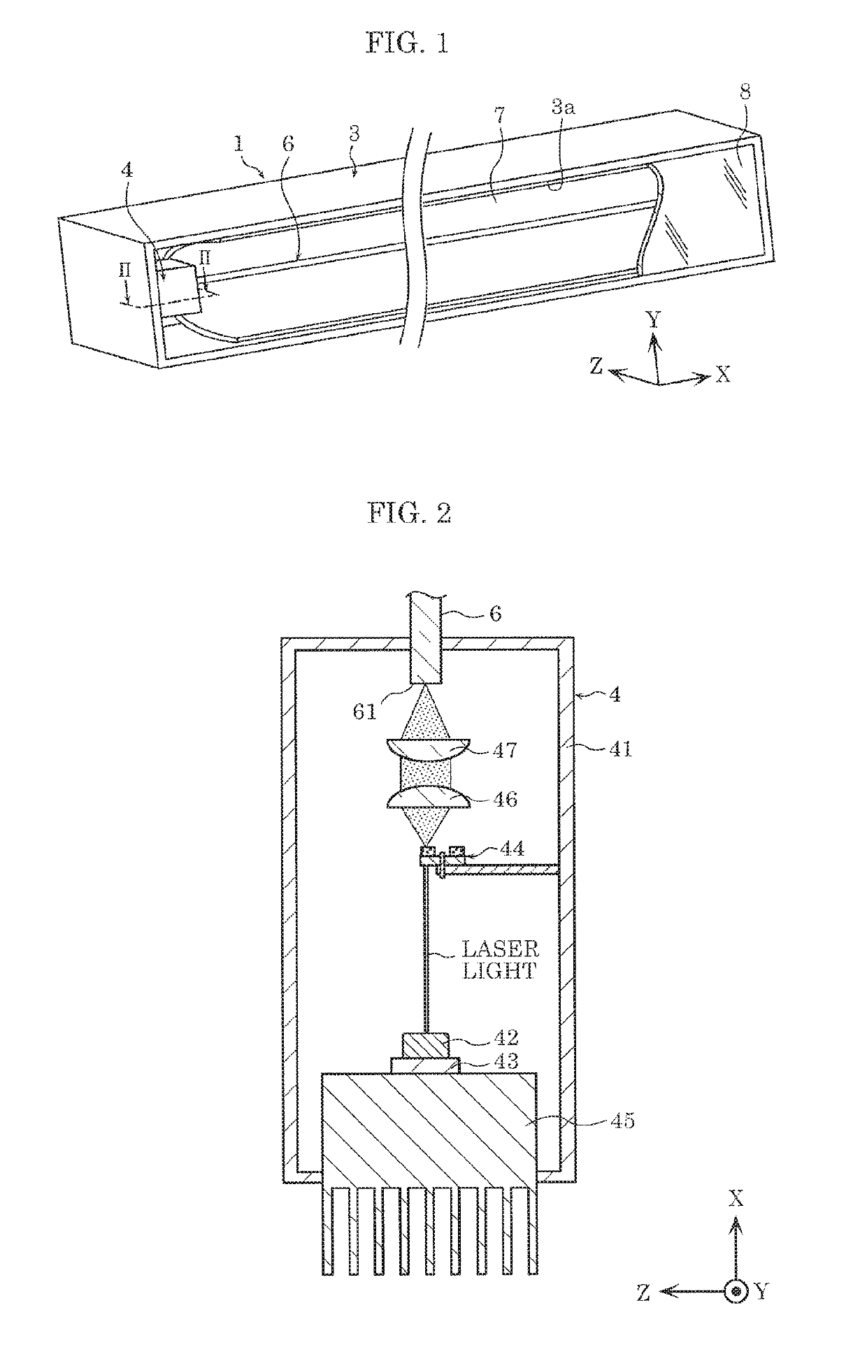 Lighting device