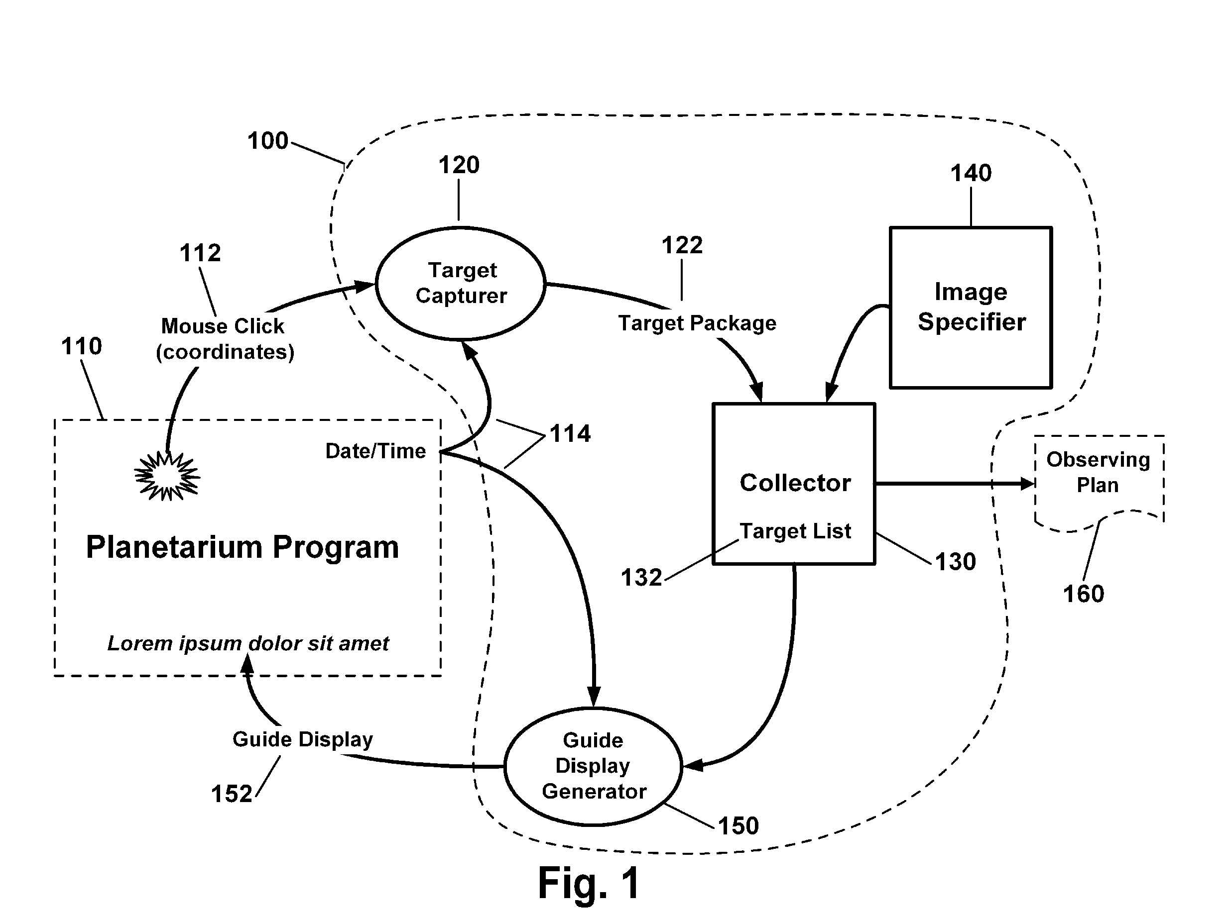 Method and system for creating astronomical observing plans for automated observatories