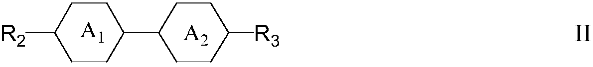 Liquid crystal composition and applications thereof