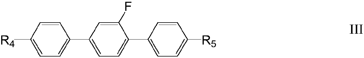 Liquid crystal composition and applications thereof