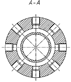 Deepwater drilling riser state monitoring system and working method thereof