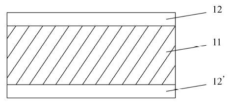 Conductive composite material and PTC (Positive Temperature Coefficient) thermal sensitive element prepared from same