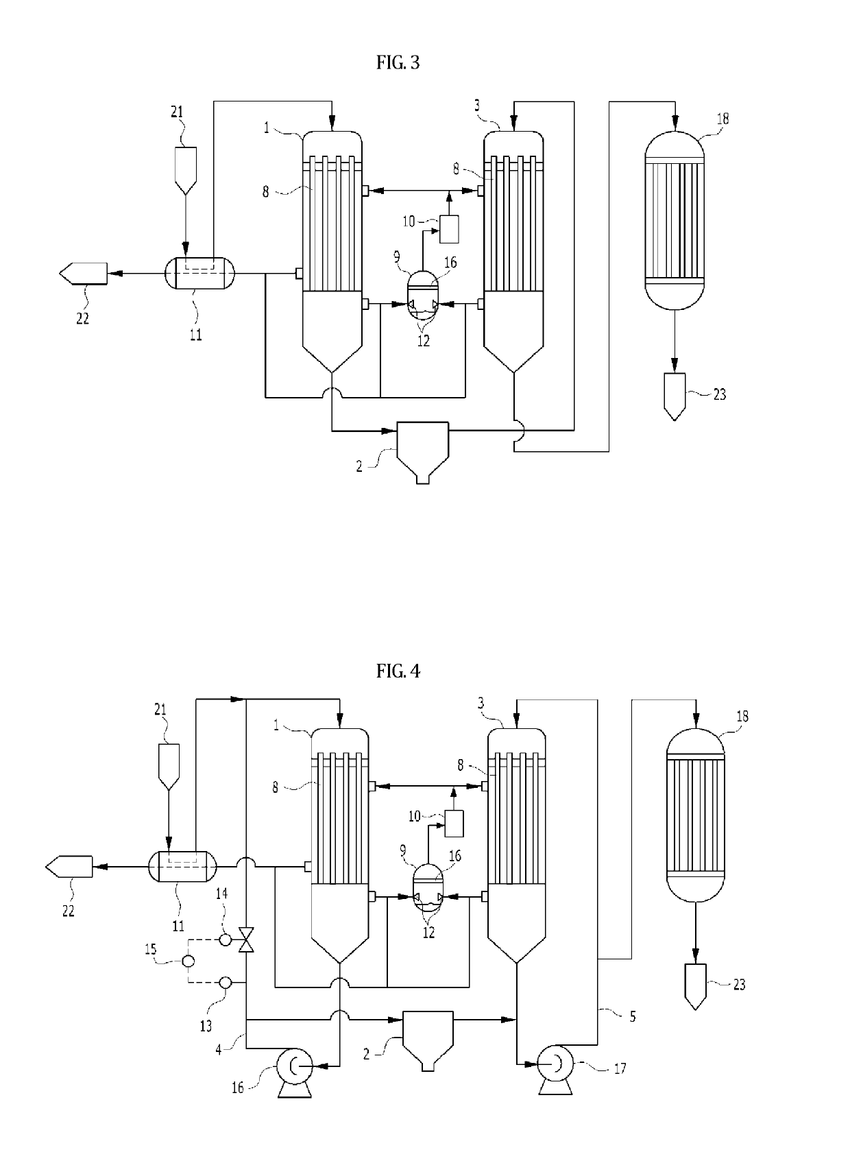 Apparatus for evaporative concentration of water to be treated, which uses hot lime softening, and method for evaporative concentration of water using the same