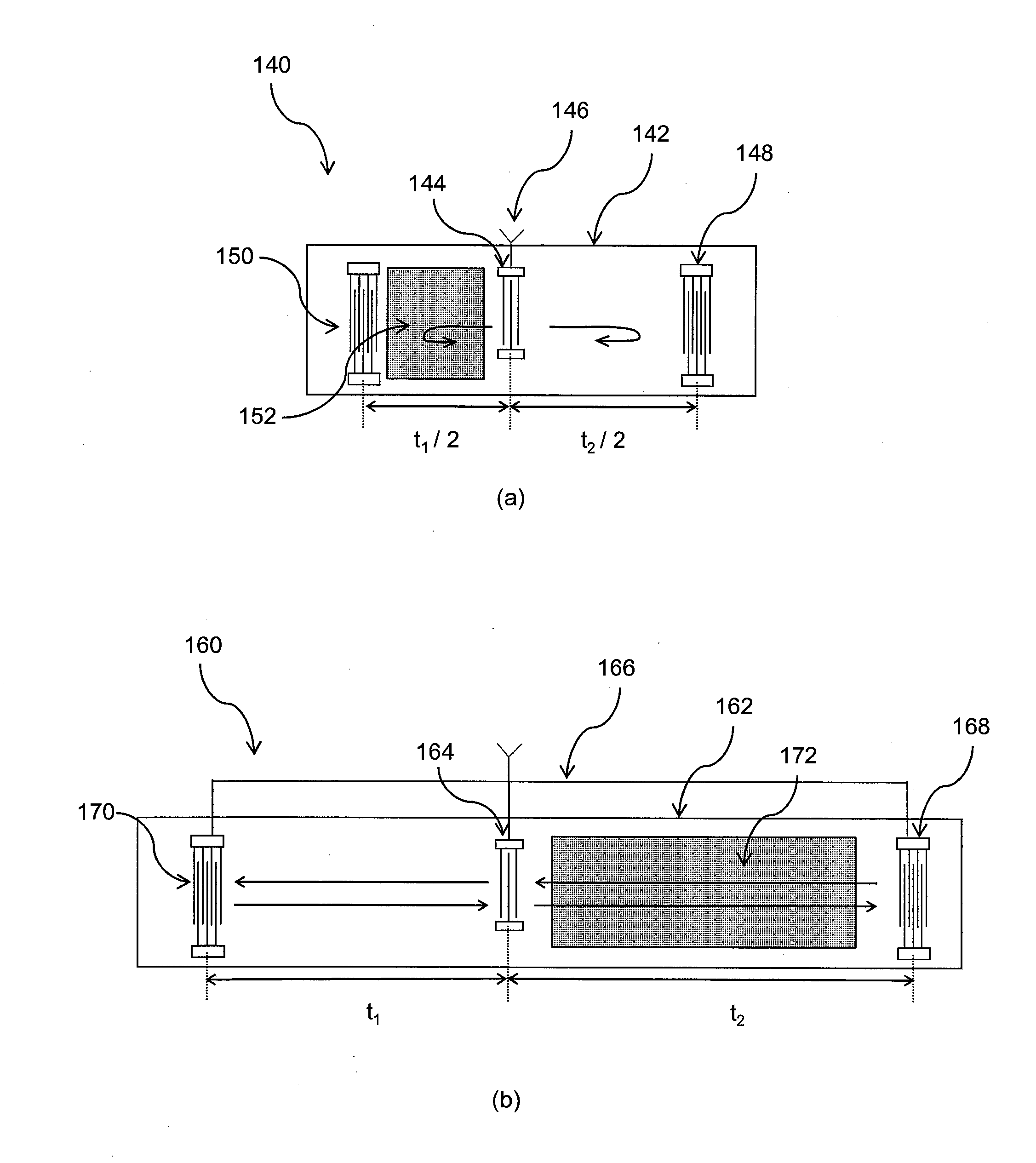 Surface acoustic wave monitor for deposition and analysis of ultra-thin films