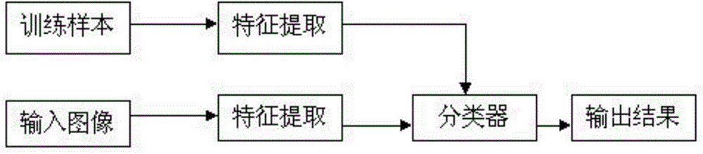 Multisensory biological recognition interaction method for naked eye 3D advertisement