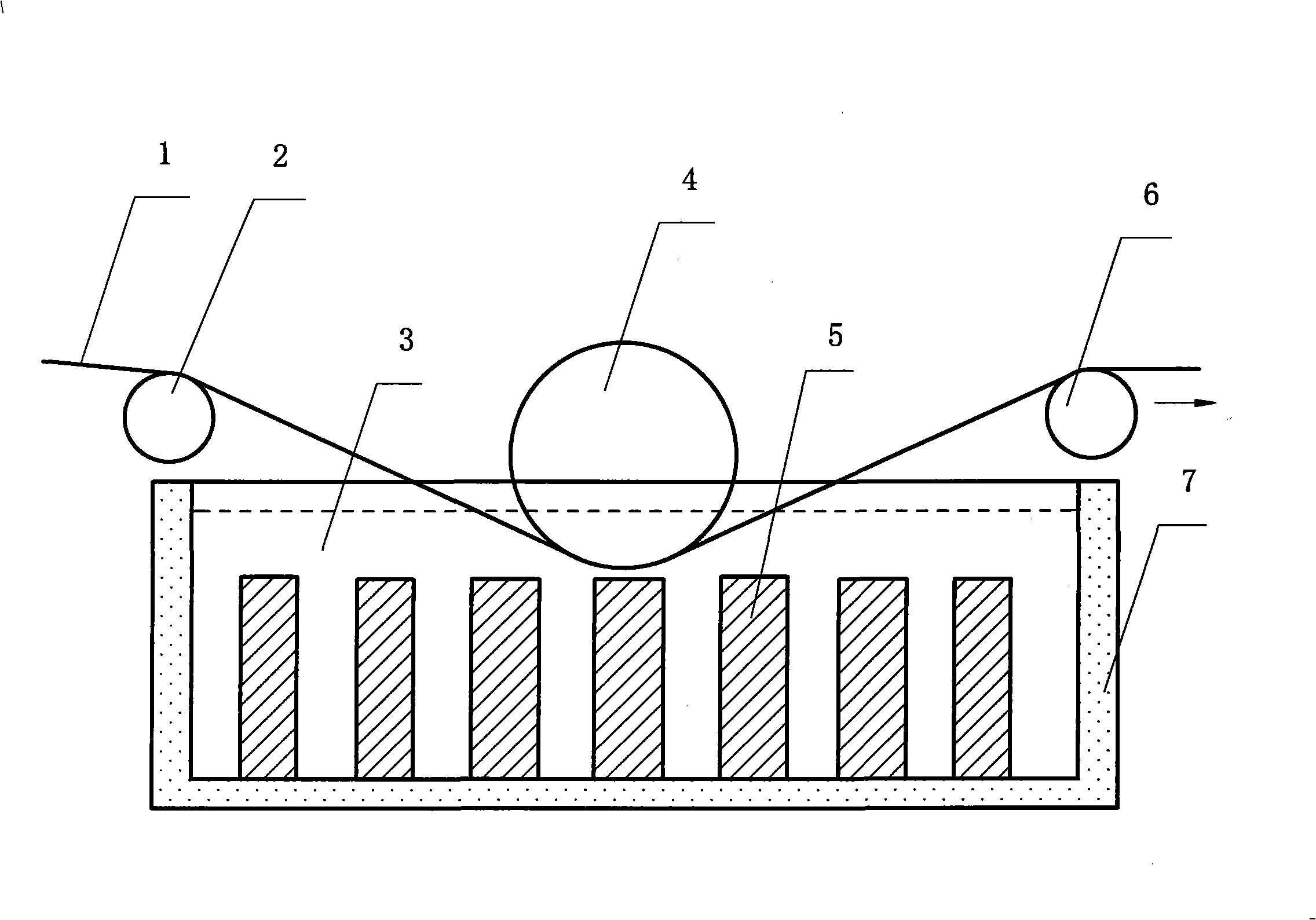 Method for preparing plating aid for preventing omission of heat dip galvanization