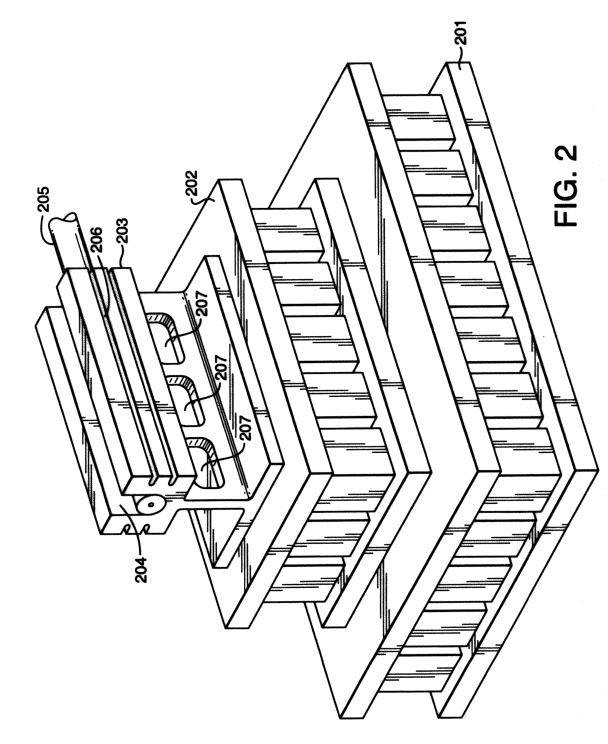 Peltier based freeze-thaw valves and methods of use