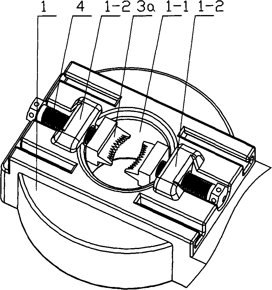 Straight-through current transformer for measuring voltage by penetrating wire wrapper