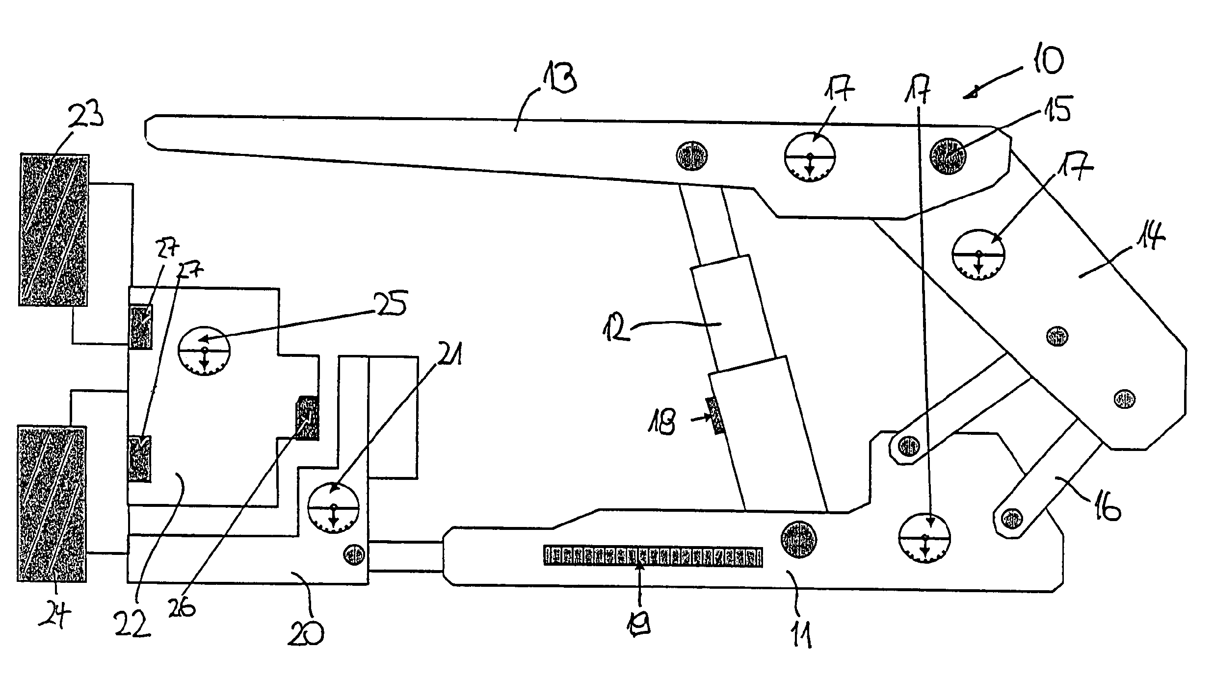 Method for automatically creating a defined face opening in longwall mining operations