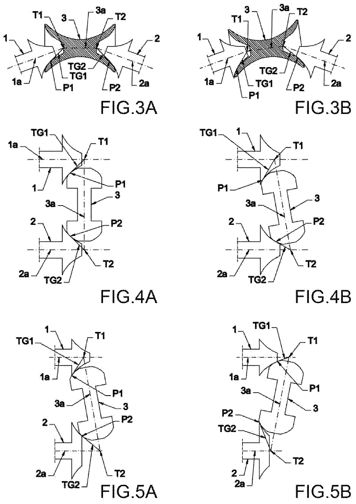 Continuously variable transmission